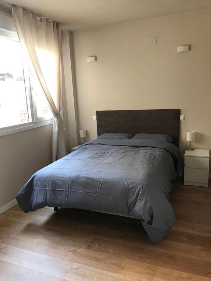 Apartamentos Picasso Alcalá de Henares Extérieur photo