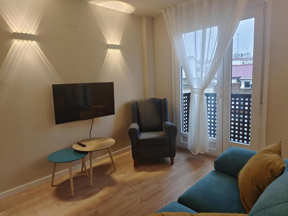Apartamentos Picasso Alcalá de Henares Extérieur photo